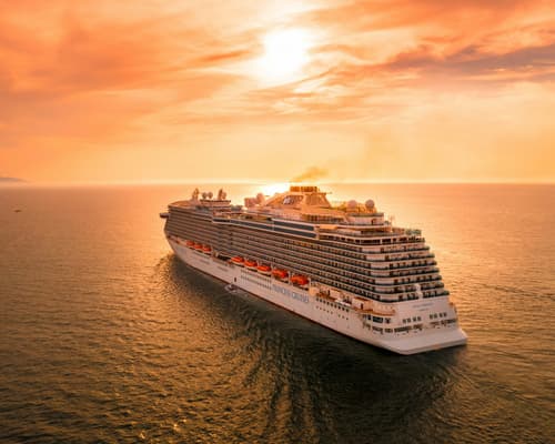 7 Nights | Mediterranean | MSC Cruises: World Europa