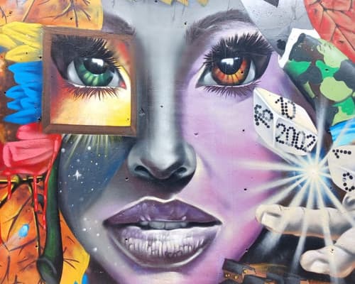 O melhor de Medellín com a Comuna 13