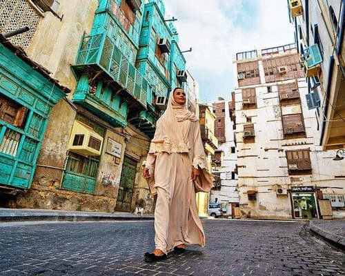 2 Days. 4* JEDDAH - Holiday Inn Jeddah Gateway (BB)