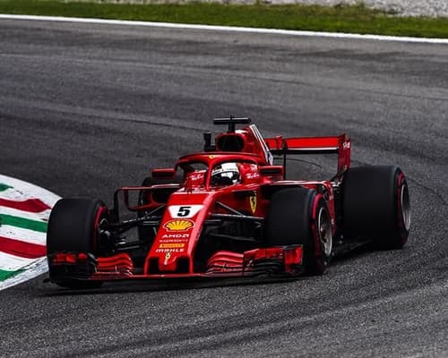 4-6 Sep 26 🏁Gran Premio d'Italia + 3N. MONZA 4*