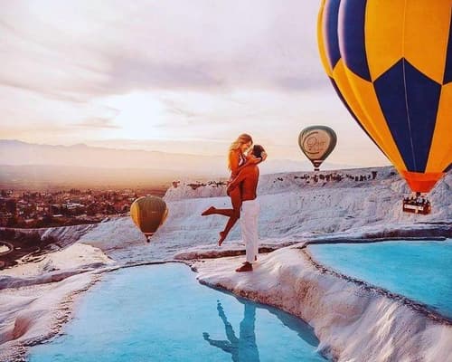 TÜRKIYE AND DUBAI FROM PANAMA
