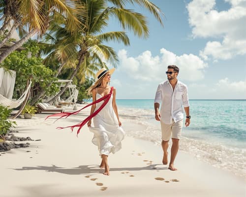Réservez en ligne votre séjour à Punta Cana | Hébergement, vol et expériences premium en République Dominicaine | Personnalisez vos vacances et support 24/7.