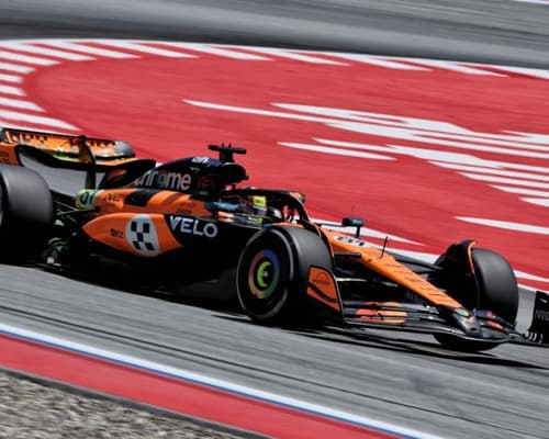 12-14 Jun 26🏁Barcelona-Catalunya Grand Prix+ 3N. BARCELONA 5*