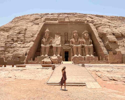 Egipto en Promoción