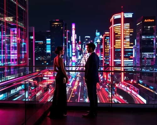 Rezervă online sejurul tău în Tokyo la Hilton Shinjuku | Zbor, cazare și experiențe premium într-unul dintre cele mai vibrante cartiere ale capitalei