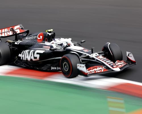 27-29 Nov 26 🏁Qatar Grand Prix + 3N. DOHA 5*