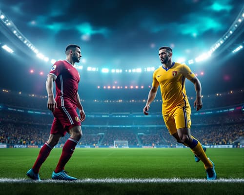 Reserve online paquetes garantizados para el partido Turquía vs. Rumanía – Play-Off | Entrega electrónica directa a su cuenta | Paquete completo con vuelo, alojamiento y soporte 24/7.