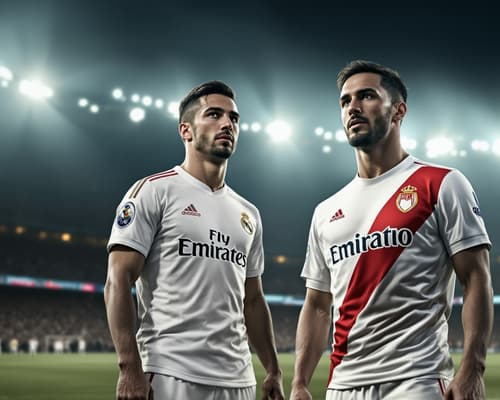 Rezervă online bilete garantate la meciul Real Madrid vs AS Monaco | Livrare electronică direct în cont