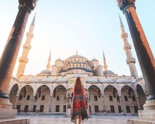 TESORO TURCO DESDE MIAMI 