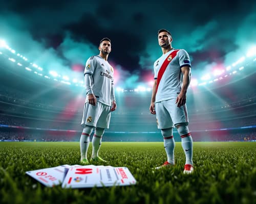 Rezervă online pachete garantate la meciul Real Madrid vs Rayo Vallecano | Livrare electronică direct în cont | Pachet complet cu zbor, cazare & suport 24/7