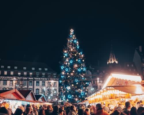 Στον Ρυθμό του Ρήνου