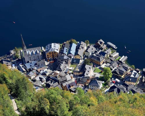 6 days- Austria (Salzburg)