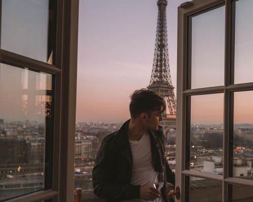 MAGIA EUROPEA DESDE MIAMI