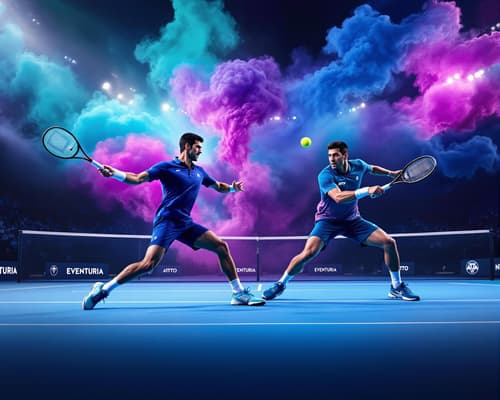 Rezervă online bilete garantate la turneul Nitto ATP Finala – Torino, Italia | Livrare electronică direct în cont | Pachete & suport 24/7