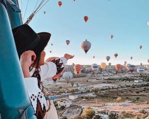 TÜRKIYE DREAMED FROM PANAMA