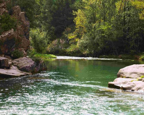 #PUEBLOSMÁGICOS-RUTA DE LA CELTIBERIA AL PREPIRINEO MÁGICO