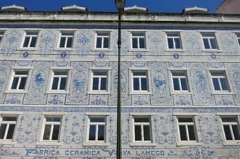Portugal Ways Culture Guest House, 