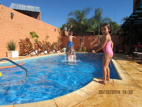 Bosetti Apart Hotel, 