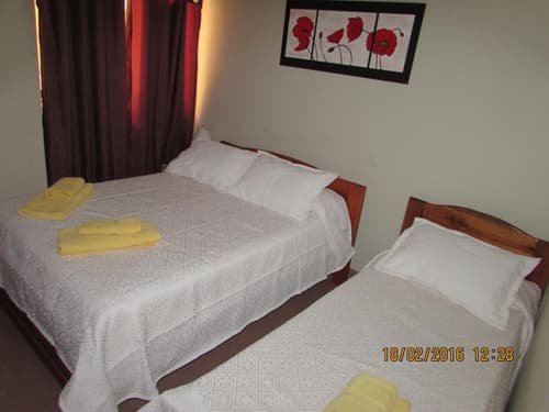 Bosetti Apart Hotel, 