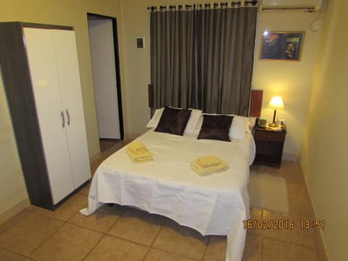 Bosetti Apart Hotel, 