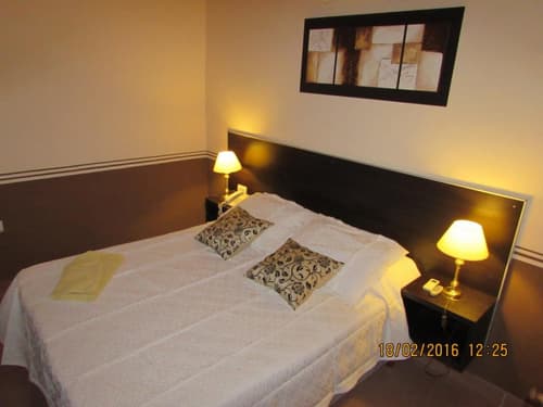 Bosetti Apart Hotel, 