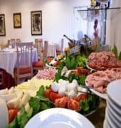 Idea Hotel Firenze Business, 