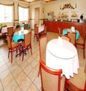 Comfort Inn Tacoma - Seattle, 