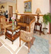 Comfort Inn Tacoma - Seattle, 