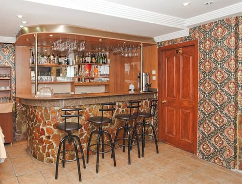 Aquarium Hotel Istanbul, 