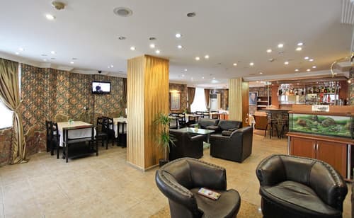 Aquarium Hotel Istanbul, 