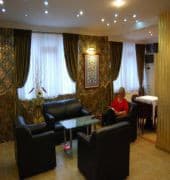 Aquarium Hotel Istanbul, 
