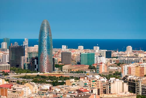 NORTE DE ESPAÑA L, 8 dias salida Domingo desde Barcelona