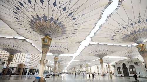 JOYAS DE ARABIA SAUDÍ