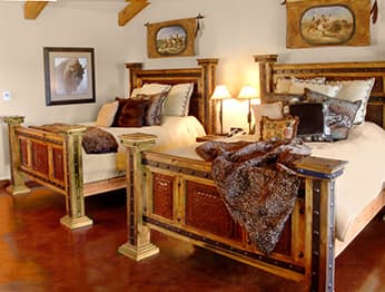 Wildcatter Ranch, 