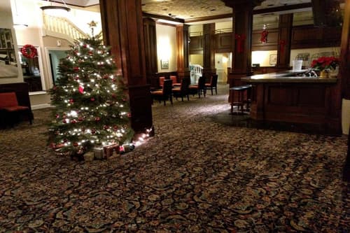 Washington Inn Oakland CA, 