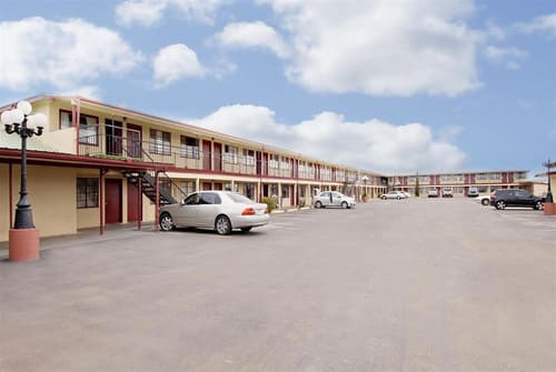 Americas Best Value Inn Holbrook, 