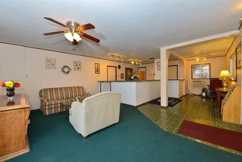 Americas Best Value Inn Holbrook, 