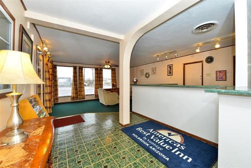 Americas Best Value Inn Holbrook, 