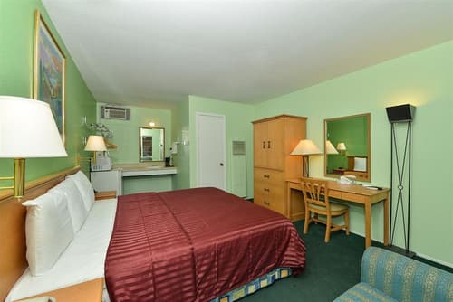 Americas Best Value Inn Holbrook, 
