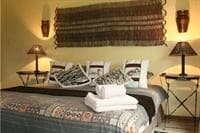 Fleur de Lys Guest Farm, 