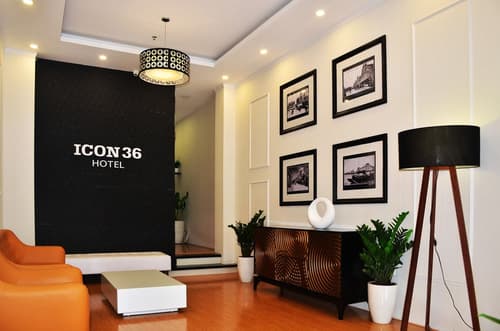 Sense Legend Hotel and Spa, 