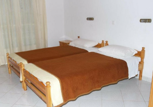 Angeliki Apartments, 