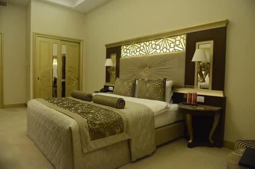 Gabala Karvansaray Hotel, 