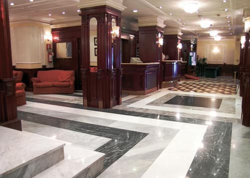 Hotel Regent, 