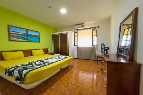 Misturod Aparthotel, 