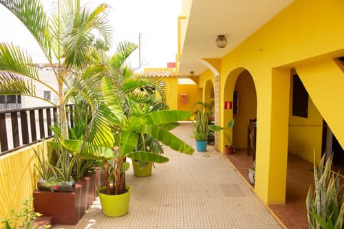 Misturod Aparthotel, 