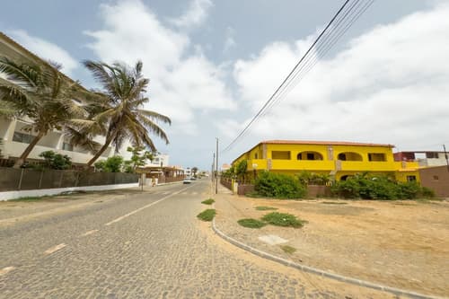 Misturod Aparthotel, 