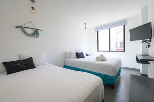 Aruma Hotel Playa Del Carmen, 