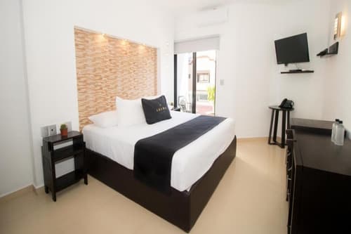 Aruma Hotel Playa Del Carmen, 