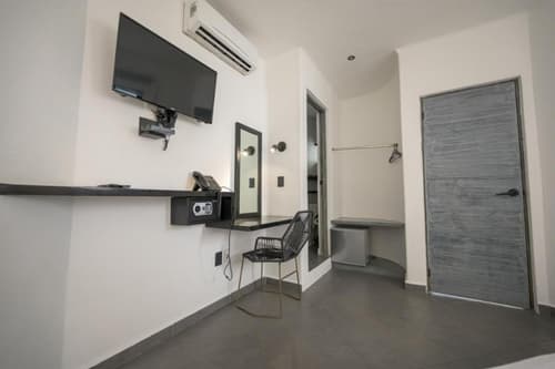 Aruma Hotel Playa Del Carmen, 